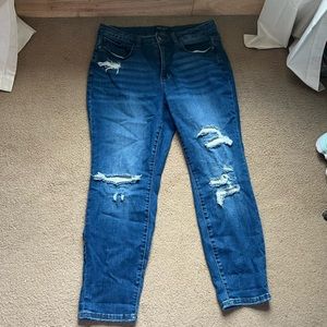 Judy Blue Jeans